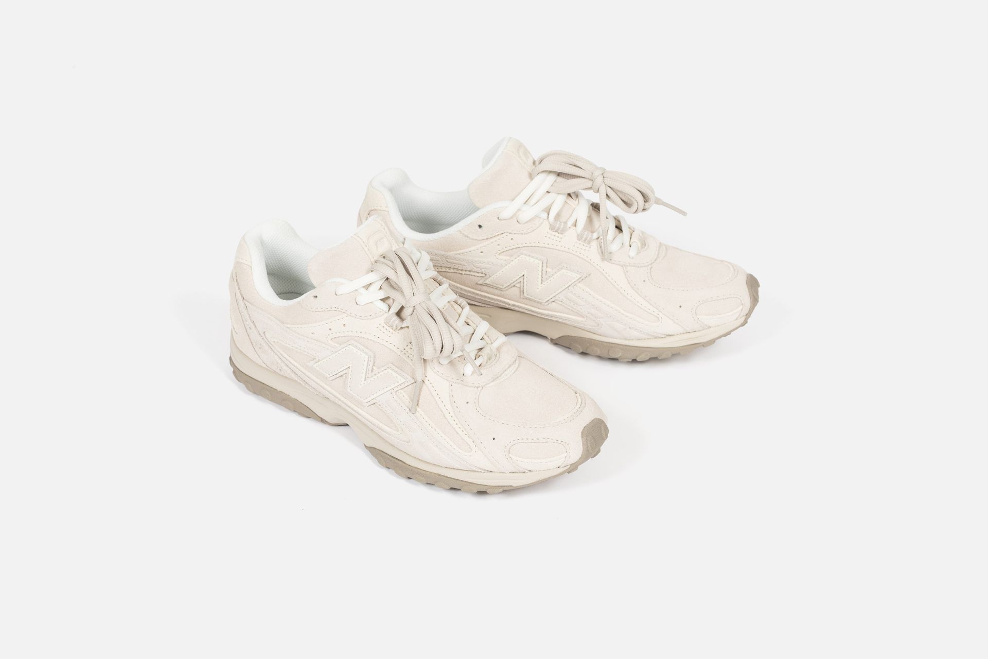 靴 New Balance U204LMMC BEIGE U204LMMC New Balance 204 Timberwolf Linen (Men's) | eBay